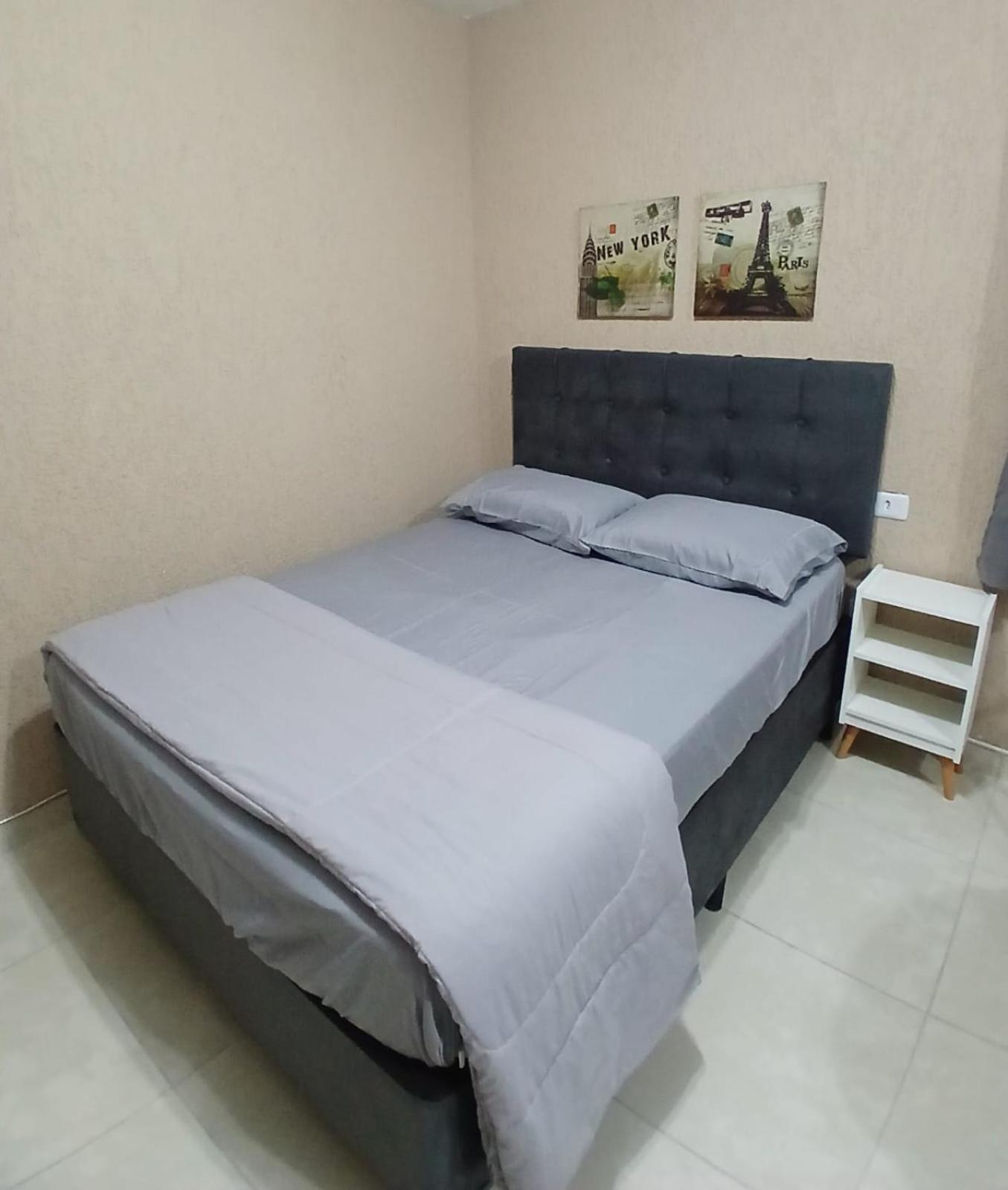 Aconchego E Sossego Villa - Sao Paulo — Fotos 1